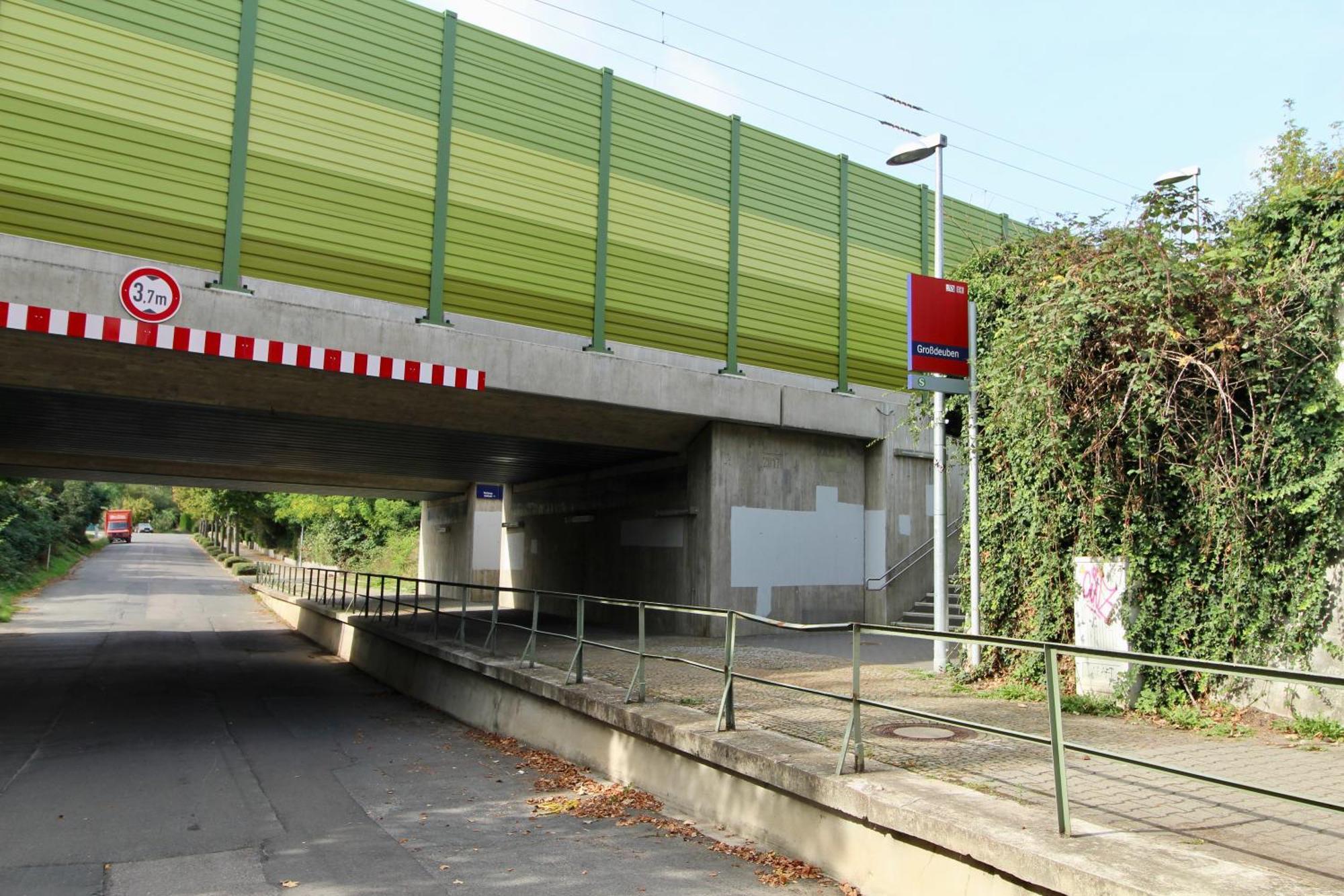Patama Grossdeuben - Natur & City Im Leipziger Neuseenland Zwischen Cospudner, Zwenkauer Und Markkleeberger See, Im Sueden Von Leipzig Esterno foto